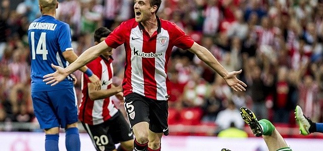 El Leganés acelera la llegada de Eraso