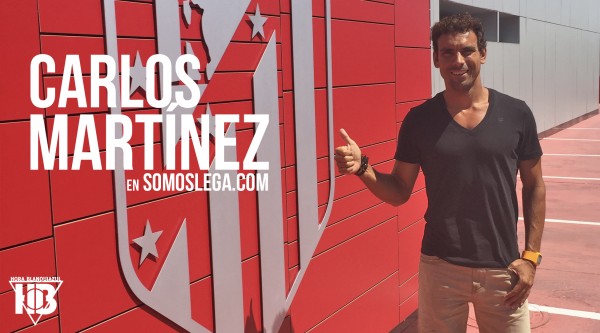 carlos martinez entrevista