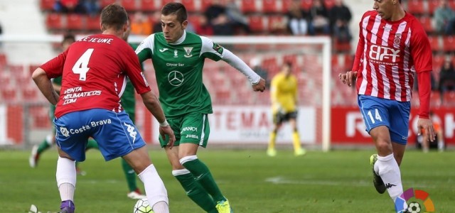 Un punto más y un partido menos
