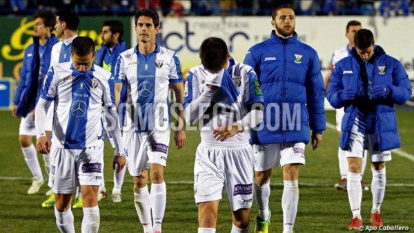 Lega_Derrota