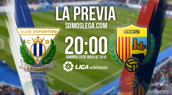 PREVIA LEGA-LLAGOSTERA