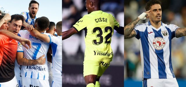 Lo mejor del Lega en 2023: mejor partido