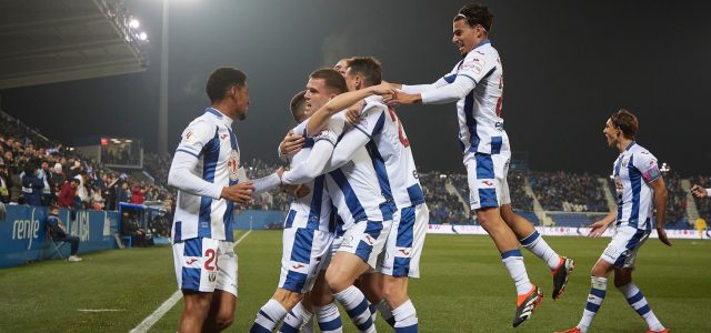 DIEGOL da la victoria al Lega