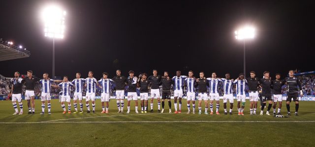 El 1×1 del empate del Lega ante el Espanyol