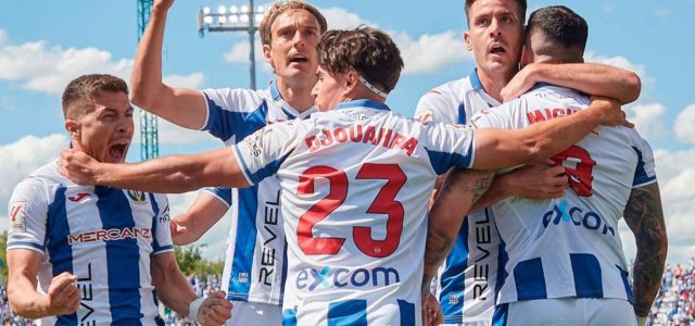 Gran victoria para alejar fantasmas
