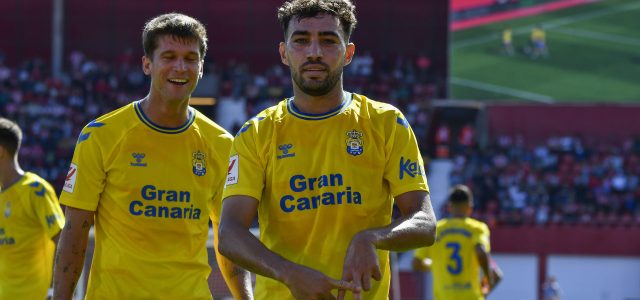 Munir El Haddadi refuerza el ataque del Lega