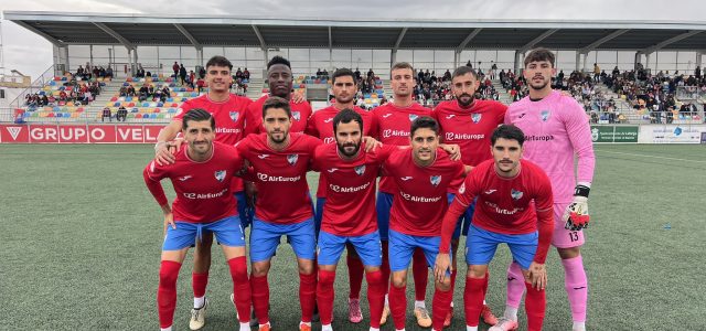 El Leganés se enfrentará al CD Estepona en la segunda ronda de Copa del Rey