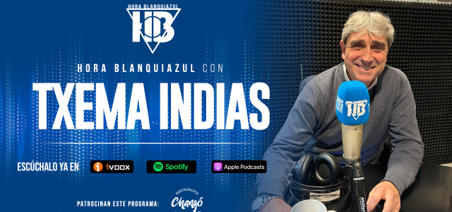 Txema Indias: «Deberíamos intentar traer un lateral izquierdo en invierno»