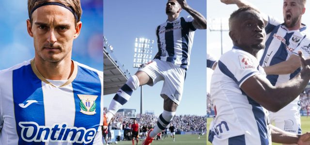 El Lega en 2024: lo mejor del año