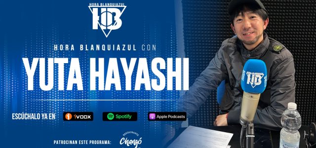 Yuta Hayashi: «Me enamoré de la amabilidad de los aficionados y el personal del Leganés, además del ambiente familiar de Butarque»