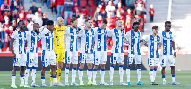 El 1×1 del Lega en el empate ante el Mallorca