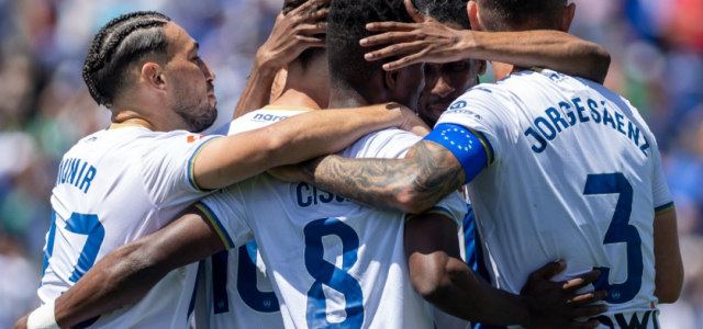 El 1×1 de la victoria del Lega ante el Espanyol