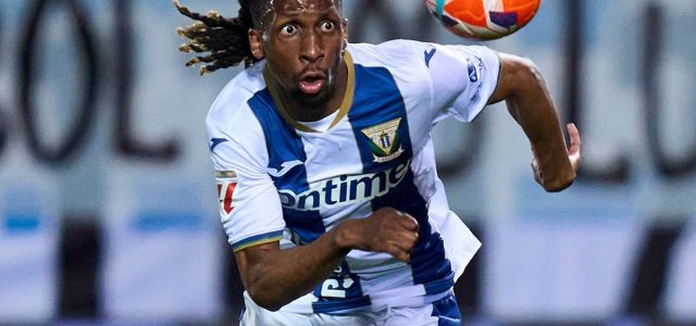 Dani Raba, ganador del XI Trofeo Hora Blanquiazul