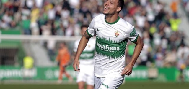 Óscar Plano es el nuevo fichaje del Leganés