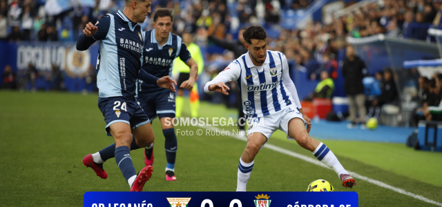 Paso por paso, punto a punto