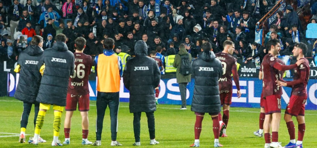 El 1×1 de la milagrosa victoria del Leganés en Albacete