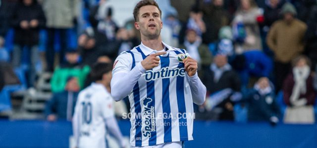 Diego García se marcha al Malmö