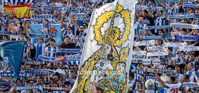 El 1×1 del partido de la salvación ante el Mirandés