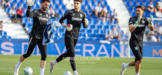 Javi Garrido renueva hasta 2029 y se va al Coria