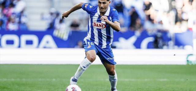 Álvaro Tejero ficha por el Leganés