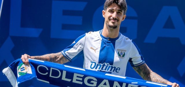 Álex Sancris: «Vamos a soñar con cosas grandes»