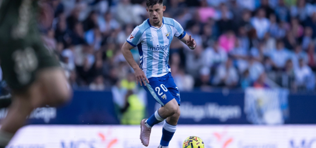 Javi Montero refuerza la defensa del Leganés
