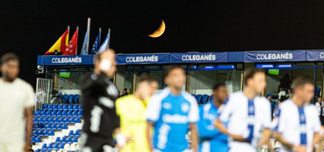 Lo que Butarque no vio de la derrota ante el Córdoba (0-1)