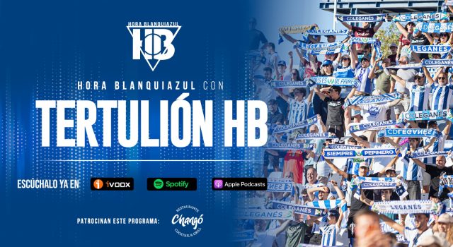El Tertulión de Hora Blanquiazul