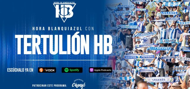 El Tertulión de Hora Blanquiazul